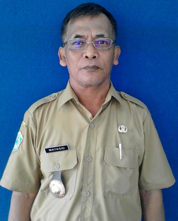 Kepala Desa dan Perangkat Desa Babakan